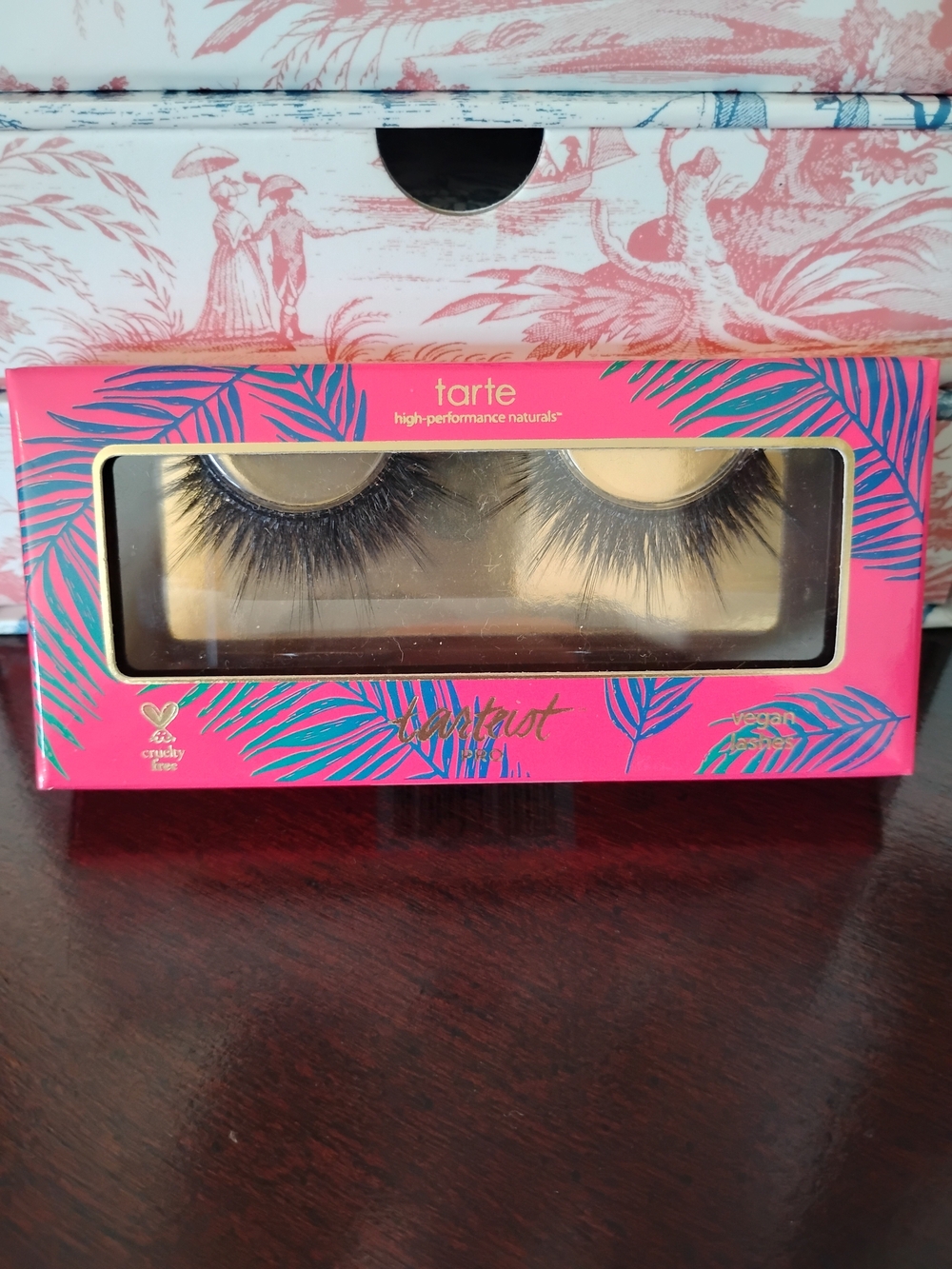 tarte Go-To-Lashes